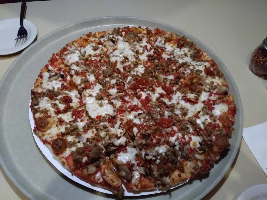 Pizza King | meal delivery | 30 W Grand Ave, Anderson, IN 46012, USA | 7656428021 OR +1 765-642-8021