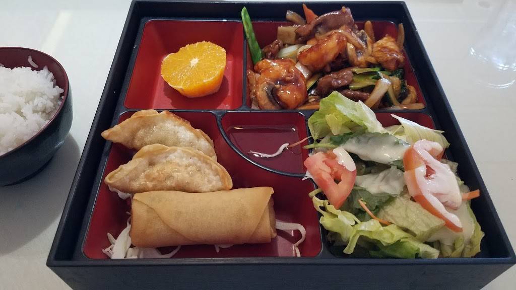 Mandarin Garden | restaurant | 8627 Highland Dr, Sandy, UT 84093, USA | 8019440303 OR +1 801-944-0303