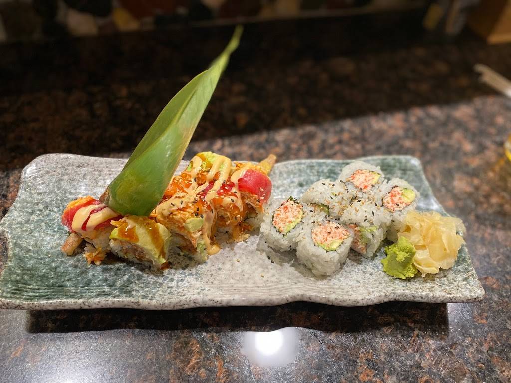 Misaka Sushi | restaurant | 380 W Country Club Dr suite j, Brentwood, CA 94513, USA | 9256794890 OR +1 925-679-4890