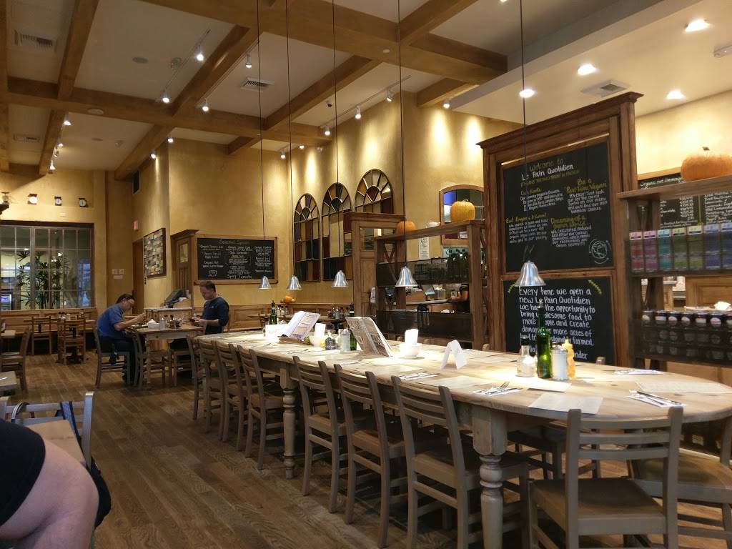 Le Pain Quotidien | restaurant | 6360 Topanga Canyon Blvd Ste 1200, Woodland Hills, CA 91367, USA | 8186769733 OR +1 818-676-9733