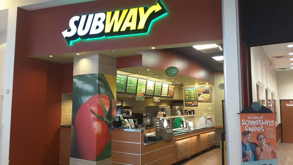 Subway Restaurants | restaurant | 1150 El Camino Real #193, San Bruno, CA 94066, USA | 6506364317 OR +1 650-636-4317