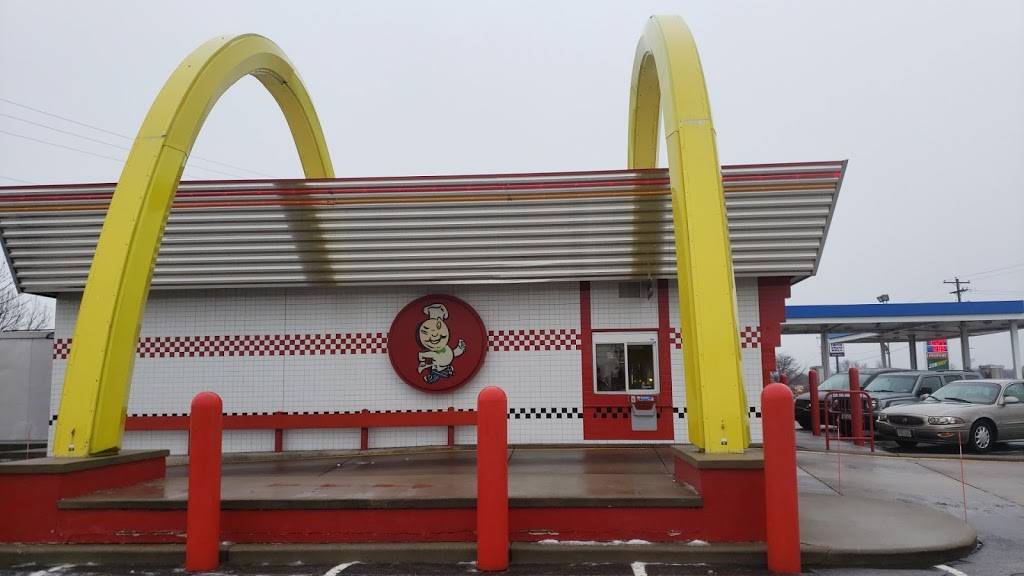 McDonalds | meal takeaway | 300 Moasis Dr, Little Chute, WI 54140, USA | 9206879180 OR +1 920-687-9180