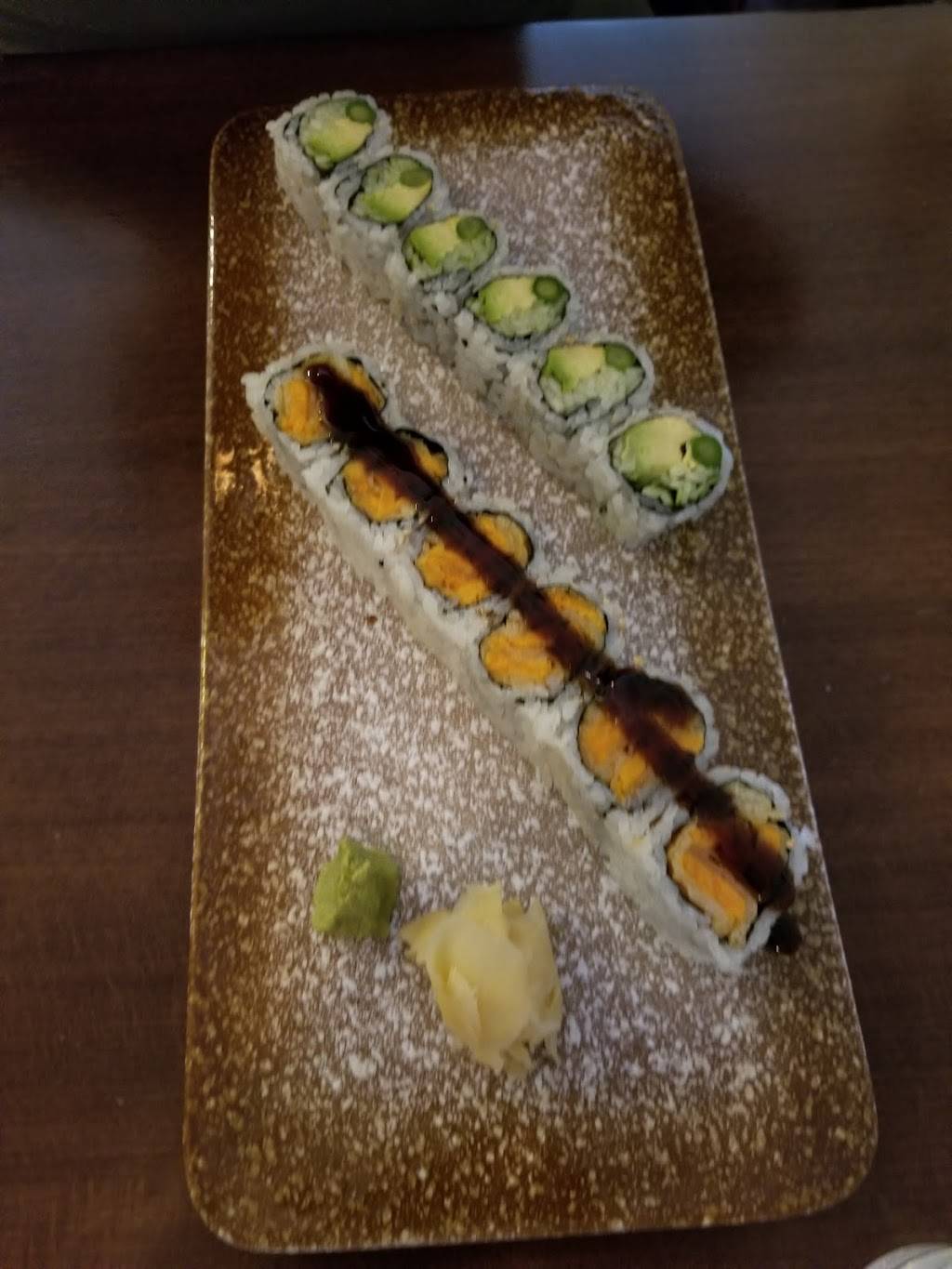 Neo Sushi | restaurant | 42 Old Hwy 22, Clinton, NJ 08809, USA | 9087358889 OR +1 908-735-8889
