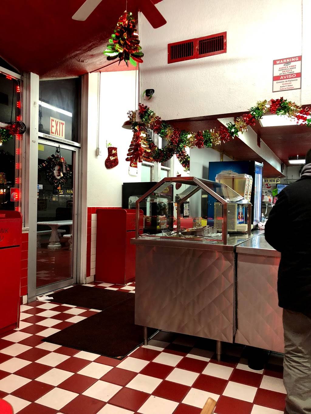 Tacos México | restaurant | 3820 W Sahara Ave, Las Vegas, NV 89102, USA | 7027501240 OR +1 702-750-1240