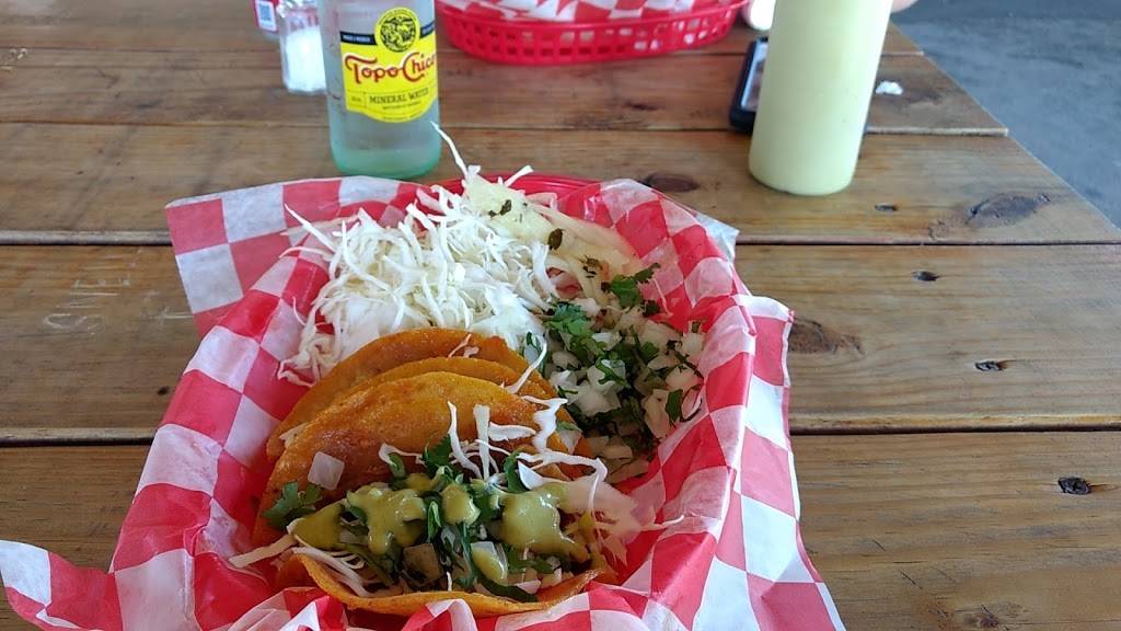 Tacos el Toro | restaurant | 1216 Freeport St, Houston, TX 77015, USA | 2815159715 OR +1 281-515-9715