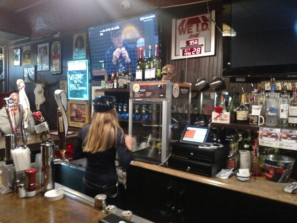 1836 Saloon | restaurant | 2605 Milford Rd, East Stroudsburg, PA 18301, USA | 5706646500 OR +1 570-664-6500