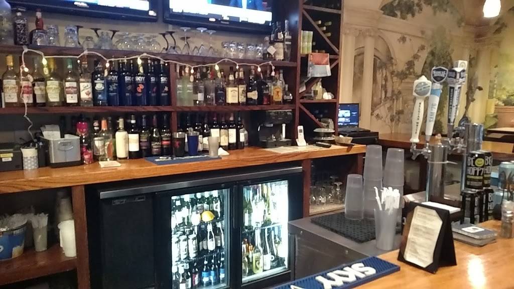 Zitis Italian Trattoria | restaurant | 218 Speen St, Natick, MA 01760, USA | 5086509484 OR +1 508-650-9484