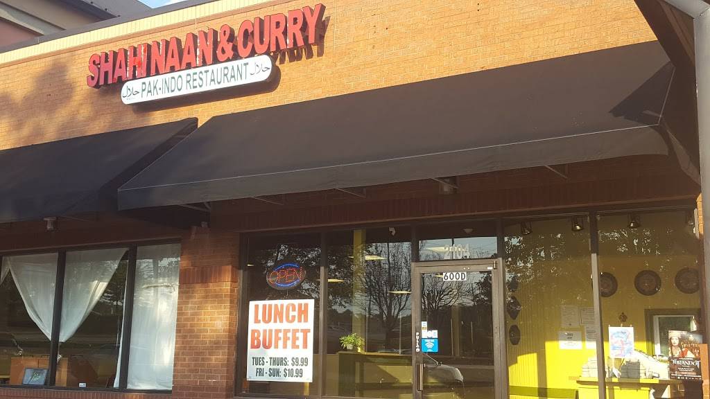 Shahi Naan and Curry | restaurant | 2100 Roswell Rd #2104, Marietta, GA 30062, USA | 7706753520 OR +1 770-675-3520