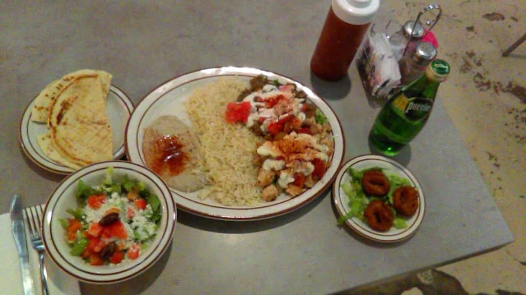 Cleopatra Cafe | cafe | 418 Cerrillos Rd, Santa Fe, NM 87501, USA | 5058207381 OR +1 505-820-7381