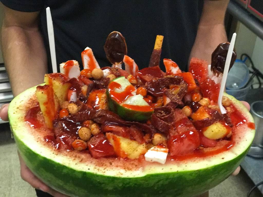 Neveria Castillo | restaurant | 730 E Brown Rd #106, Mesa, AZ 85203, USA | 6026008598 OR +1 602-600-8598