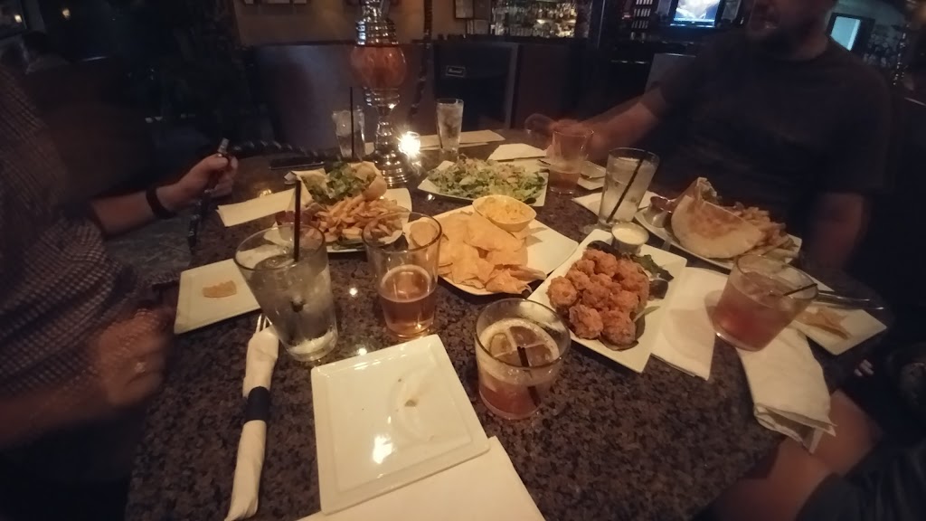 Hubble Hookah | restaurant | 3308 Harlem Ave, Chicago, IL 60634, USA | 7736373600 OR +1 773-637-3600