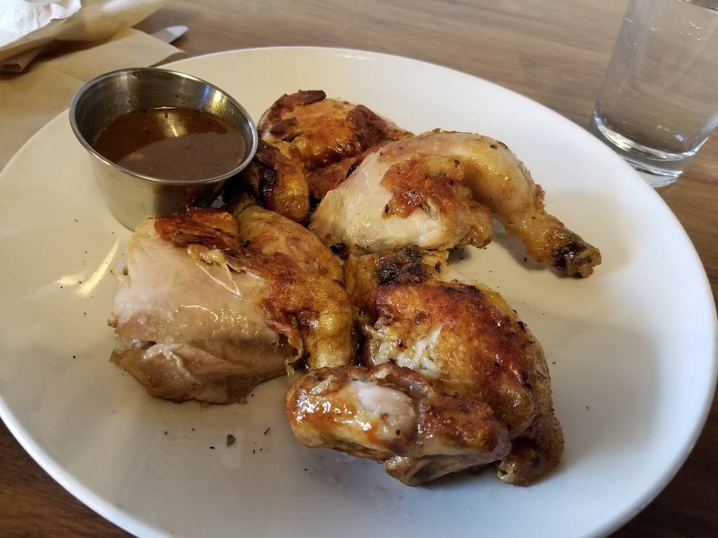 SK Provisions | restaurant | 2669 Larimer St, Denver, CO 80205, USA | 3035797246 OR +1 303-579-7246