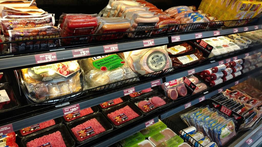 Braums Ice Cream & Burger Restaurant | restaurant | 4418 Rogers Ave, Fort Smith, AR 72903, USA | 4797833118 OR +1 479-783-3118