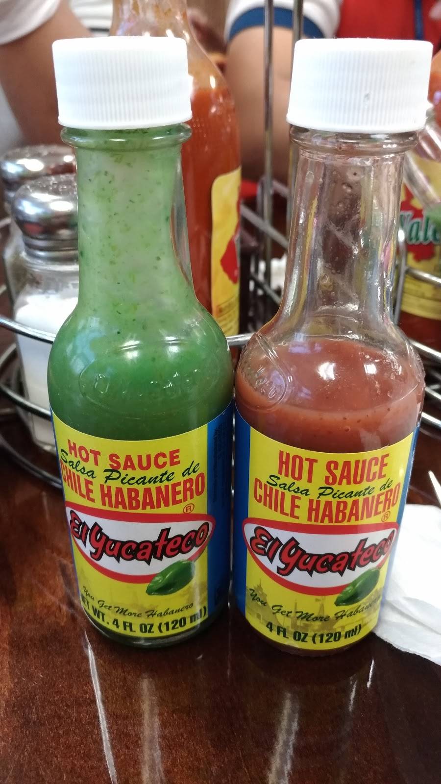 La Fonda | restaurant | 121 S Main St, Harrodsburg, KY 40330, USA | 8597340033 OR +1 859-734-0033