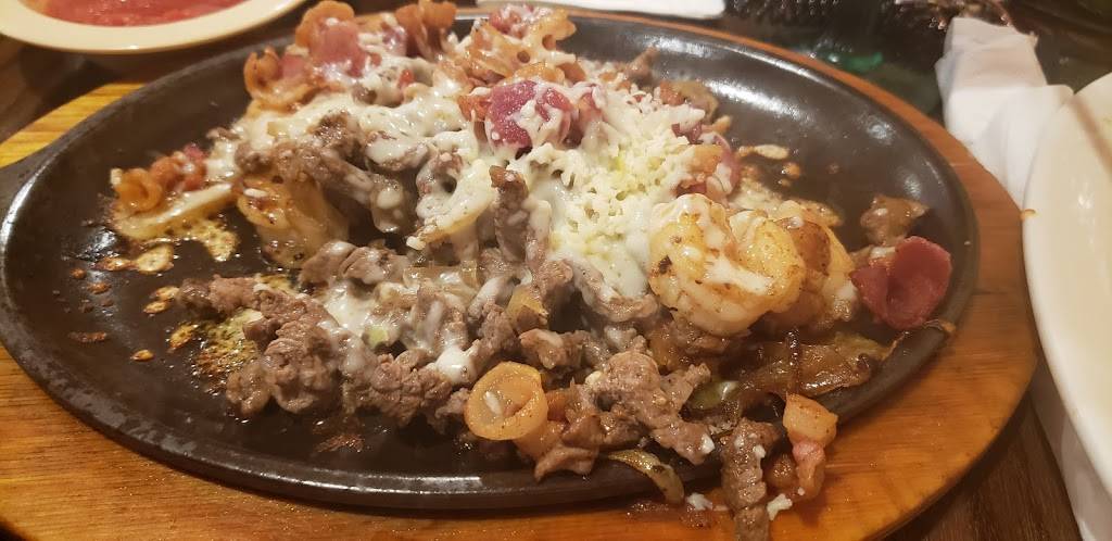 El Jarocho | restaurant | Warner, OK 74469, USA | 9184635123 OR +1 918-463-5123