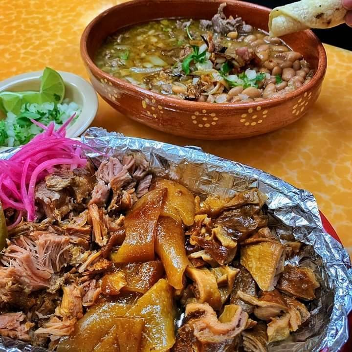 Mi Lindo Michoacan The Mexican Corral | restaurant | 4130 N 75th Ave #107, Phoenix, AZ 85033, USA | 6024416996 OR +1 602-441-6996