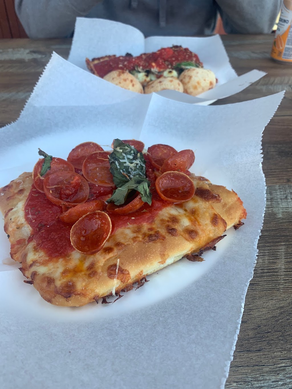 Seaside Pizza Co. | meal takeaway | 4263 Mission Blvd, San Diego, CA 92109, USA | 8588867006 OR +1 858-886-7006