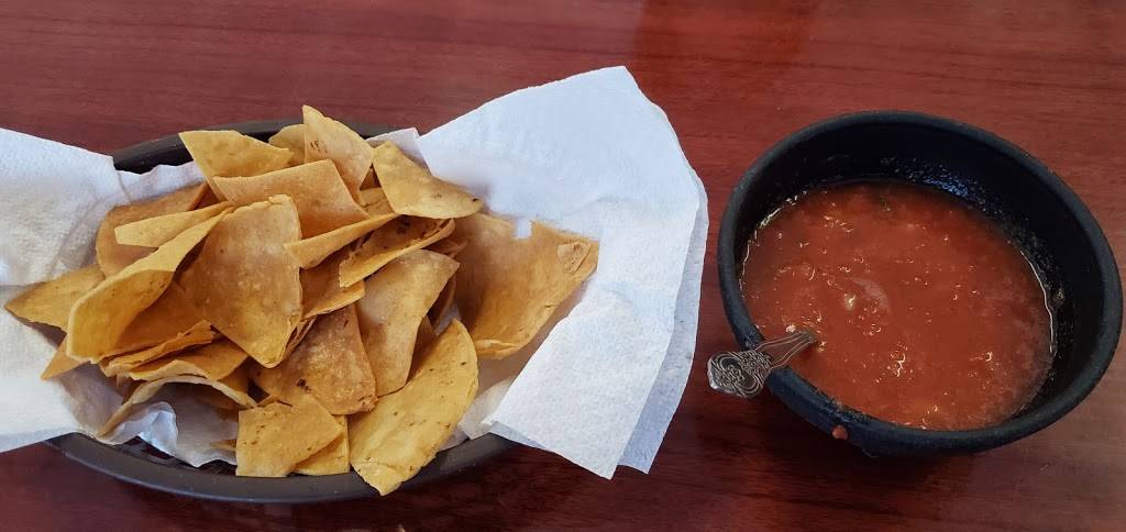 Taqueria Los Mexicanos | restaurant | 2425 SE Bonita St, Stuart, FL 34997, USA | 7722877747 OR +1 772-287-7747