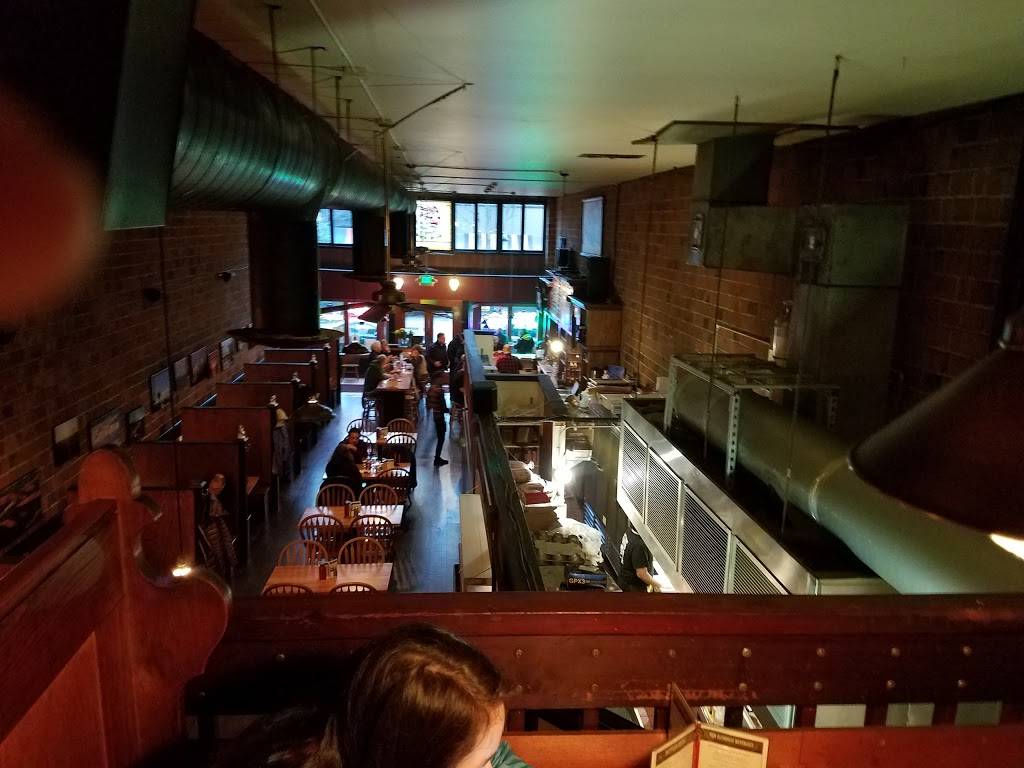 Elliott Bay Brewery & Pub | restaurant | 4720 California Ave SW, Seattle, WA 98116, USA | 2069328695 OR +1 206-932-8695