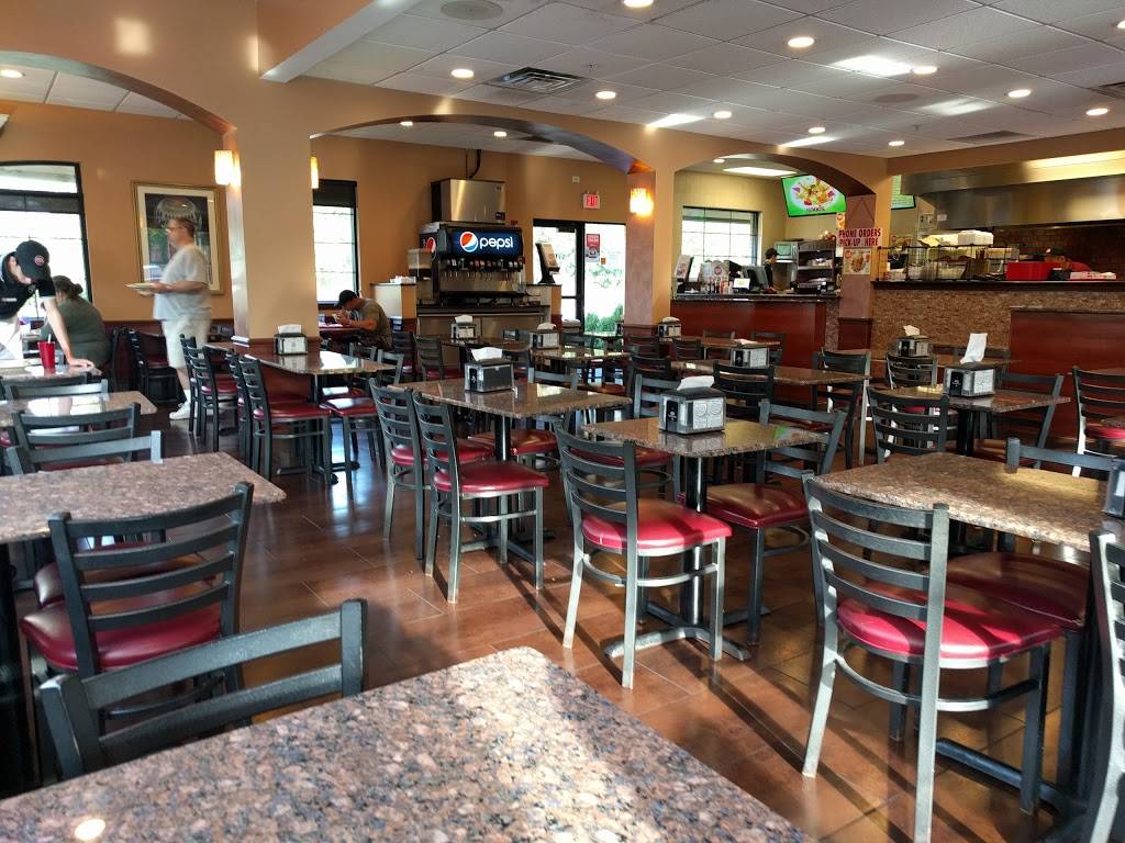 Pita Inn | restaurant | 122 S Elmhurst Rd, Wheeling, IL 60090, USA | 8478087733 OR +1 847-808-7733