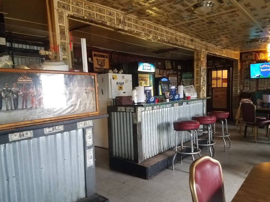 Monks Place Inc | restaurant | 649 Princess Anne Rd, Virginia Beach, VA 23457, USA | 7574546214 OR +1 757-454-6214