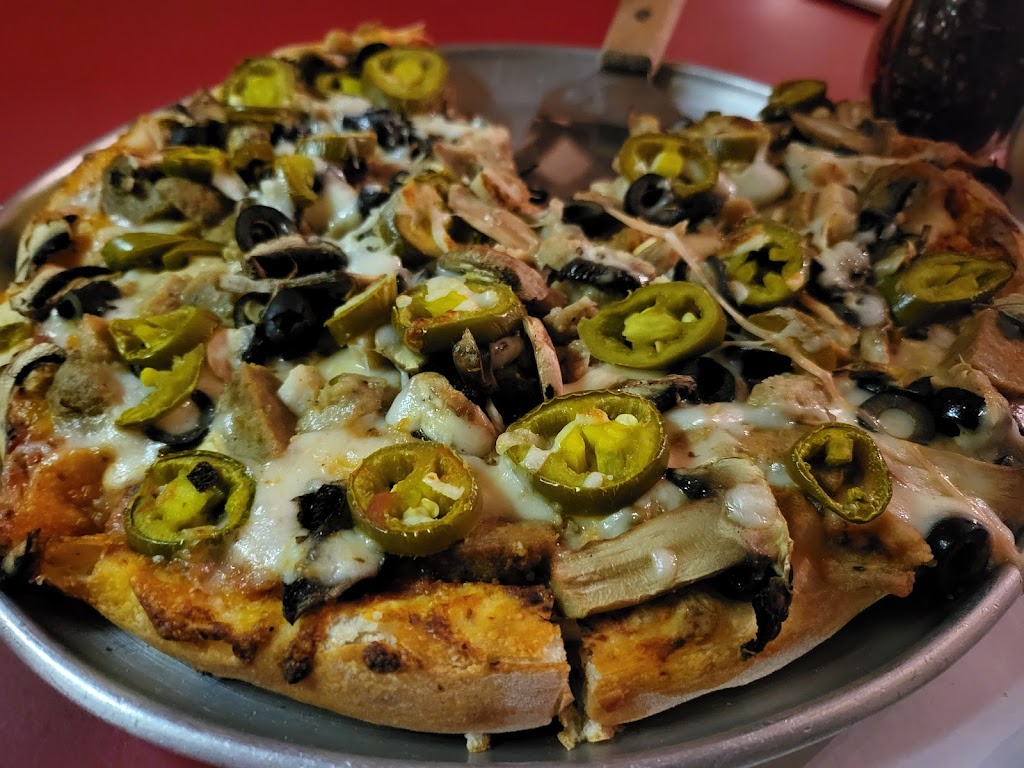 Pizza Barn | restaurant | 595 W 200 S, Parowan, UT 84761, USA | 4354778240 OR +1 435-477-8240
