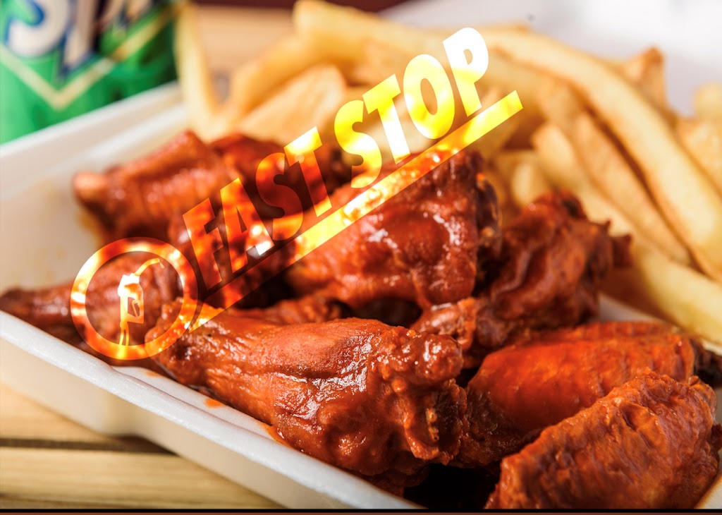 Fast stop truck stop and restaurant | restaurant | 7775 LA-70, Donaldsonville, LA 70346, USA | 2254730173 OR +1 225-473-0173