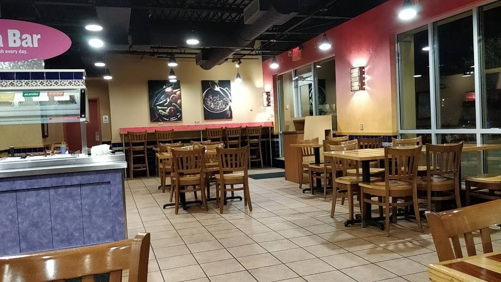 Taco Cabana | restaurant | 2041 N Central Expy, Richardson, TX 75080, USA | 9722381141 OR +1 972-238-1141