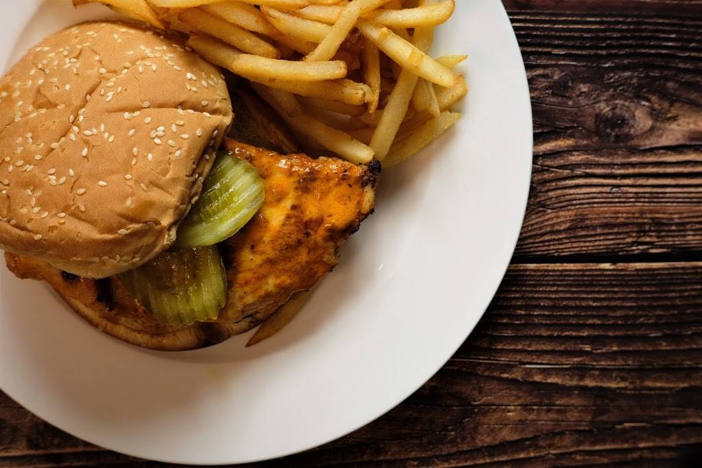 Tatso Peri Peri Grilled Chicken | restaurant | 777 Oak St SW, Atlanta, GA 30310, USA | 4044540375 OR +1 404-454-0375