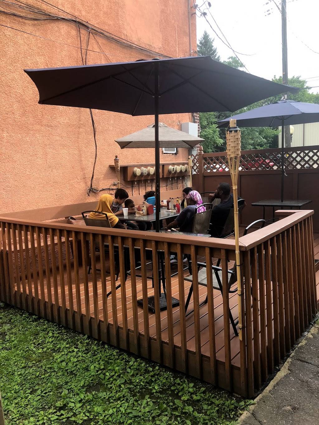 Something Different | restaurant | 332 Clinton St, Binghamton, NY 13905, USA | 6072967311 OR +1 607-296-7311