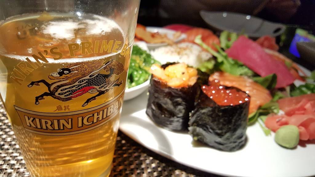 Arata Sushi | restaurant | 9207 US-42, Prospect, KY 40059, USA | 5024094880 OR +1 502-409-4880