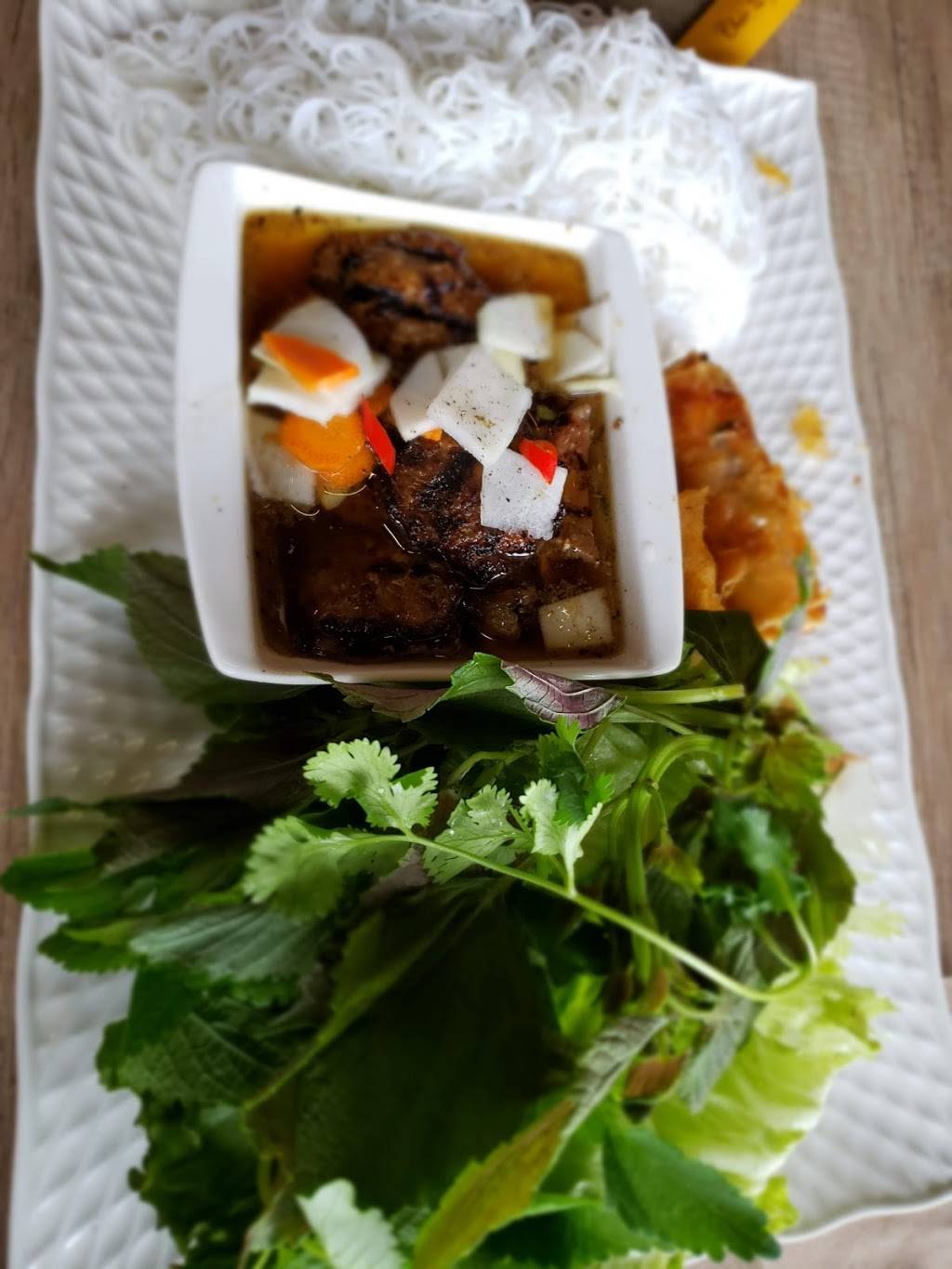 Pho Anh Vu | restaurant | 3200 Dufferin St, North York, ON M6A 3B2, Canada | 6473469333 OR +1 647-346-9333