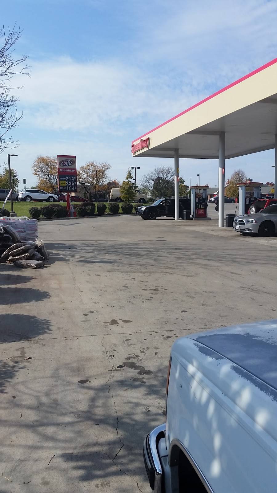 Speedy Café | restaurant | 11301 Westport Rd, Louisville, KY 40241, USA | 5024263999 OR +1 502-426-3999