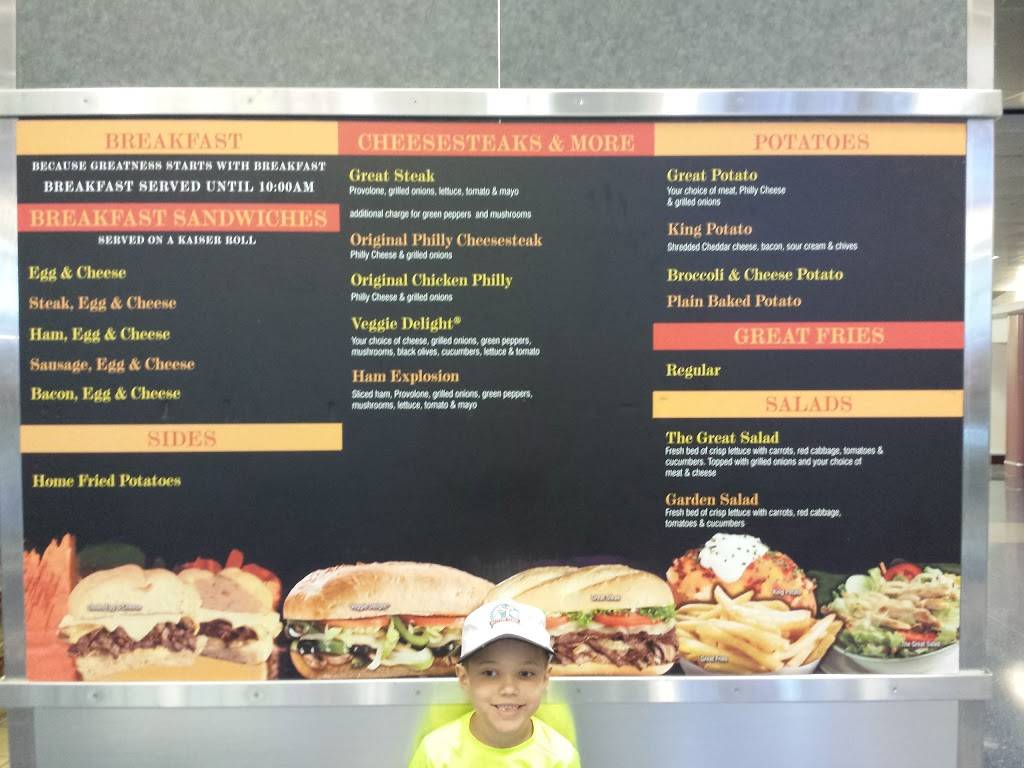 Great Steak | restaurant | 5757 Wayne Newton Blvd, Las Vegas, NV 89119, USA | 7022614308 OR +1 702-261-4308