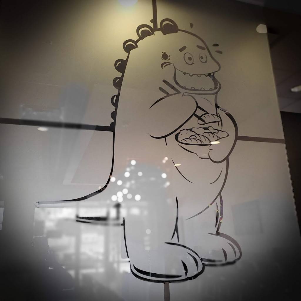 Nomnivore | restaurant | 2057 Scarritt Pl, Nashville, TN 37212, USA | 6157126656 OR +1 615-712-6656