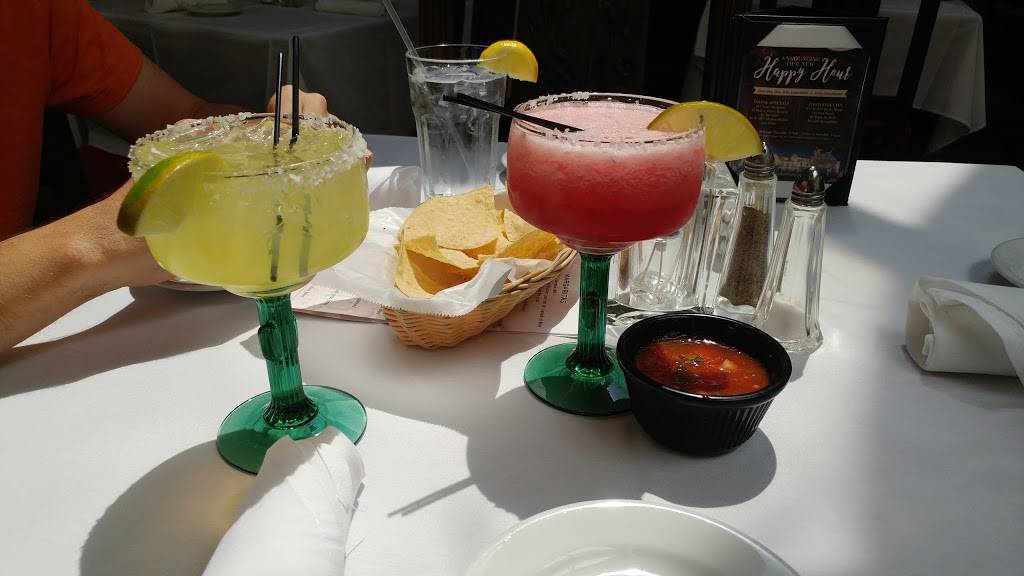 El Serrano | restaurant | 2151 Columbia Ave, Lancaster, PA 17603, USA | 7173976191 OR +1 717-397-6191