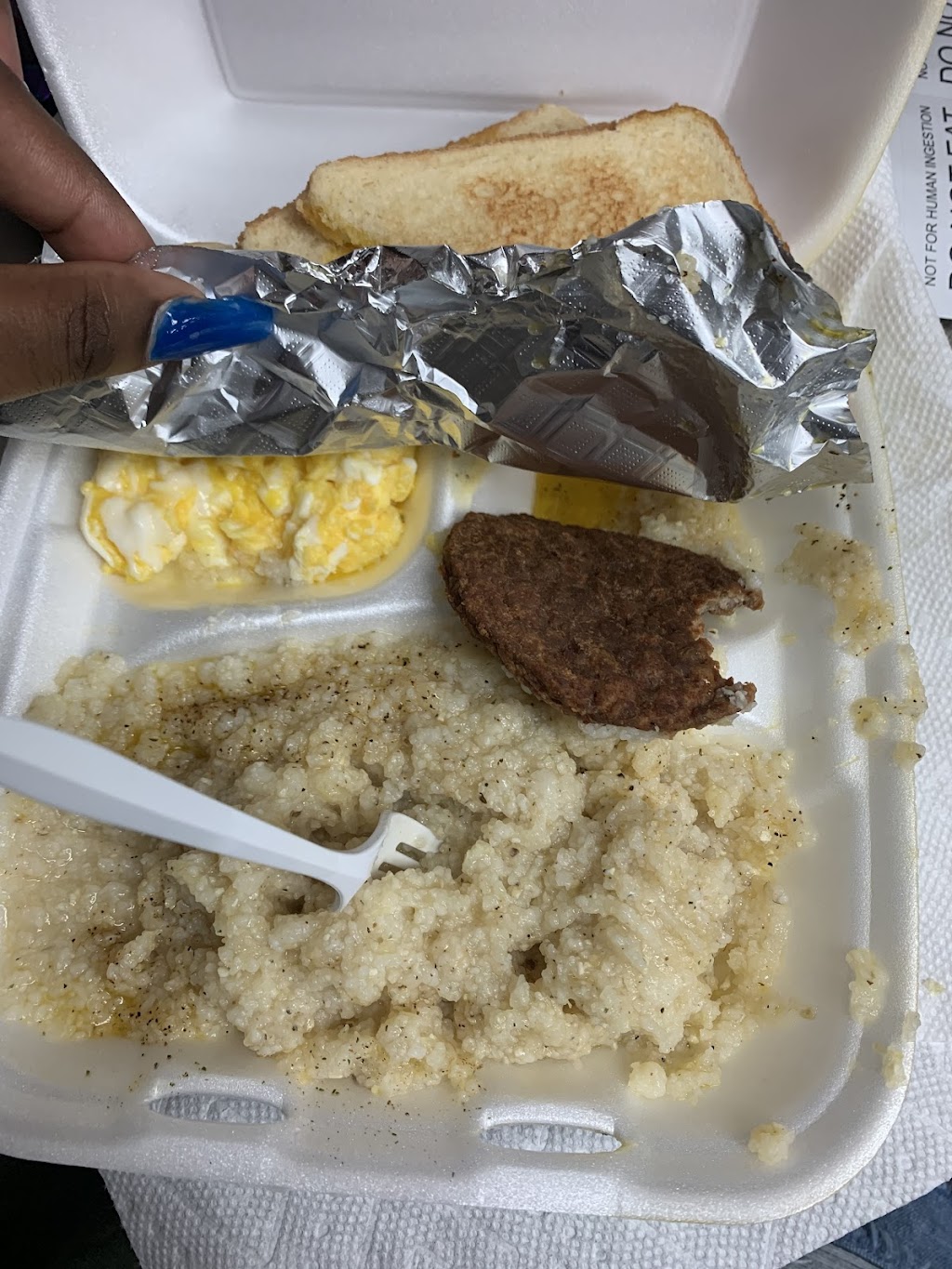 MaDukes Grab and Go | restaurant | 1313 Jackson Bluff Rd, Tallahassee, FL 32304, USA | 8509005863 OR +1 850-900-5863