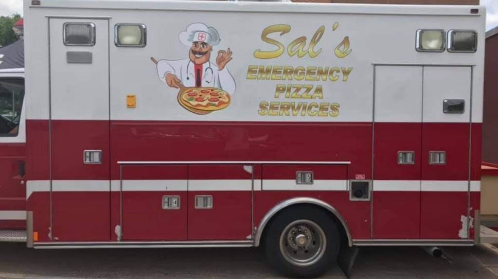 Sals emergency pizza services | meal delivery | 235 Wall St, Shreveport, LA 71101, USA | 3187622137 OR +1 318-762-2137