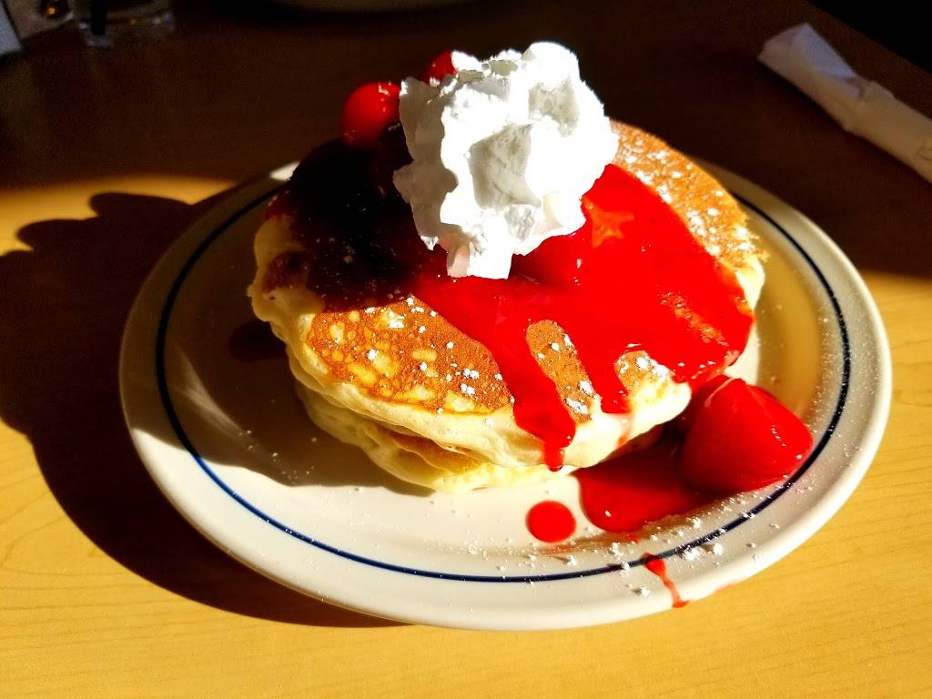 IHOP | restaurant | 9680 Baltimore Ave, College Park, MD 20740, USA | 3019827400 OR +1 301-982-7400