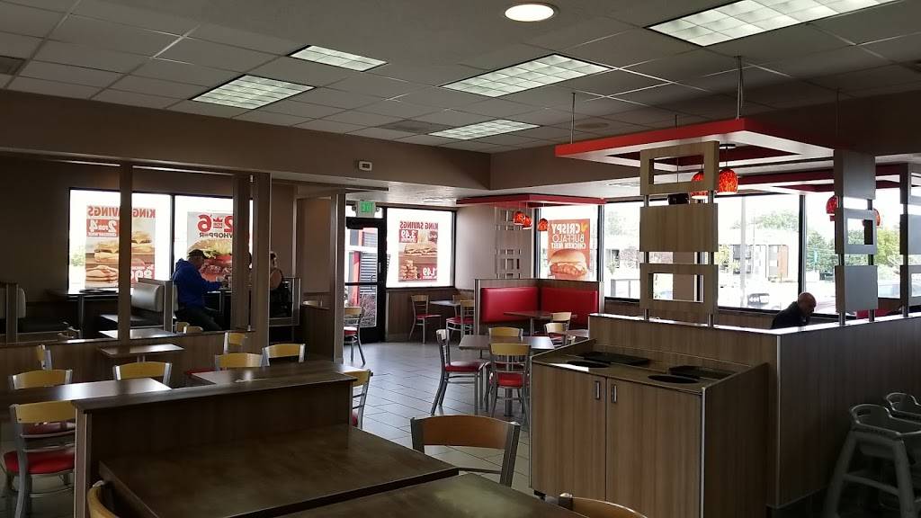 Burger King | restaurant | 3975 W 4700 S, Salt Lake City, UT 84118, USA | 8019667826 OR +1 801-966-7826