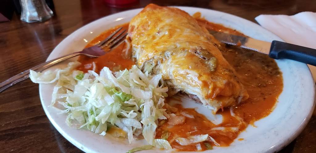 Xaviers Casa Reynoso | restaurant | 5110 E Southern Ave, Mesa, AZ 85206, USA | 4808308005 OR +1 480-830-8005