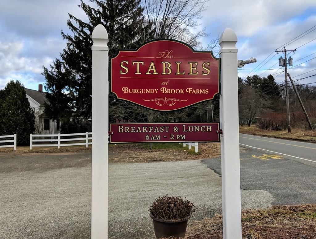 Tables at the Farm | restaurant | 3092 Palmer St #181, Palmer, MA 01069, USA | 4133232986 OR +1 413-323-2986