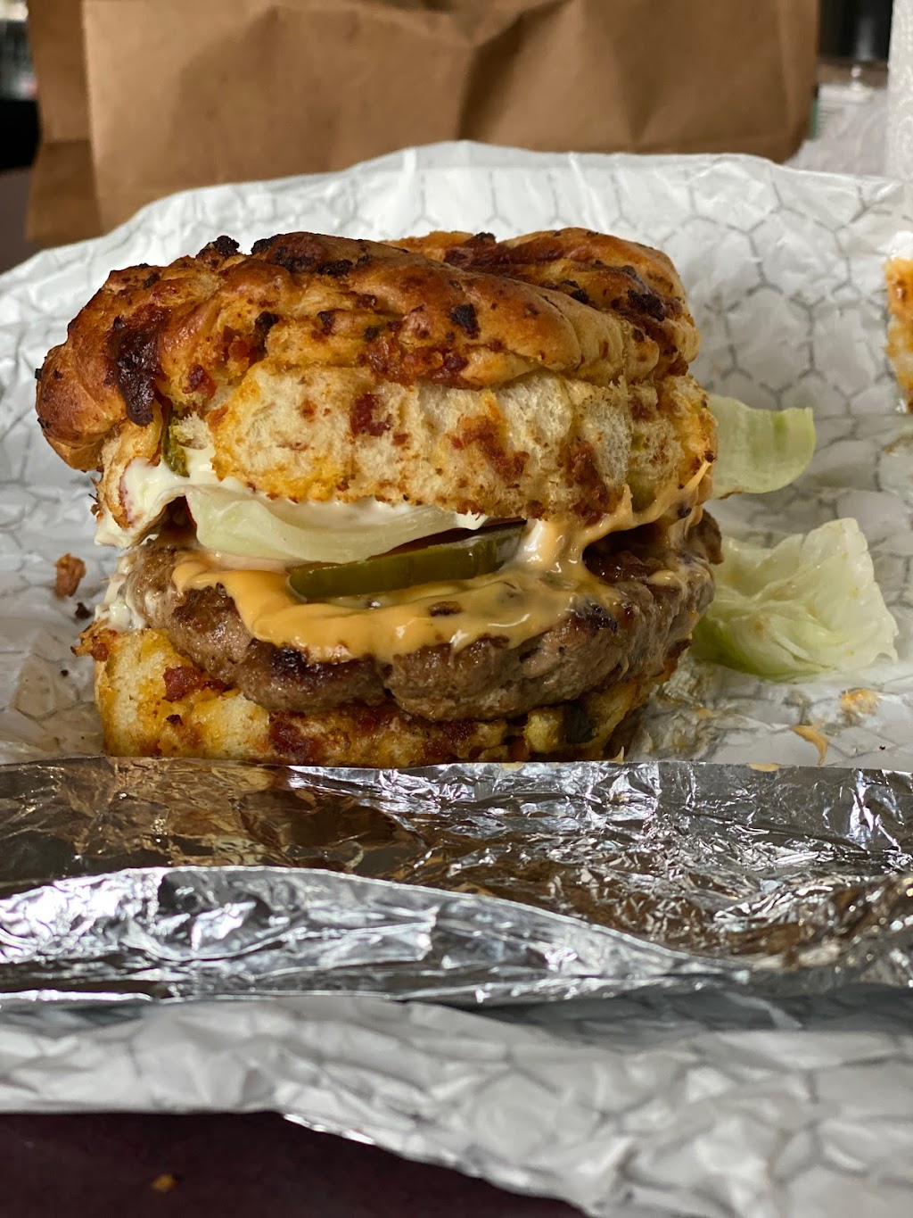 Bourques Specialties | restaurant | 3211 Johnston St, Lafayette, LA 70503, USA | 3375340480 OR +1 337-534-0480