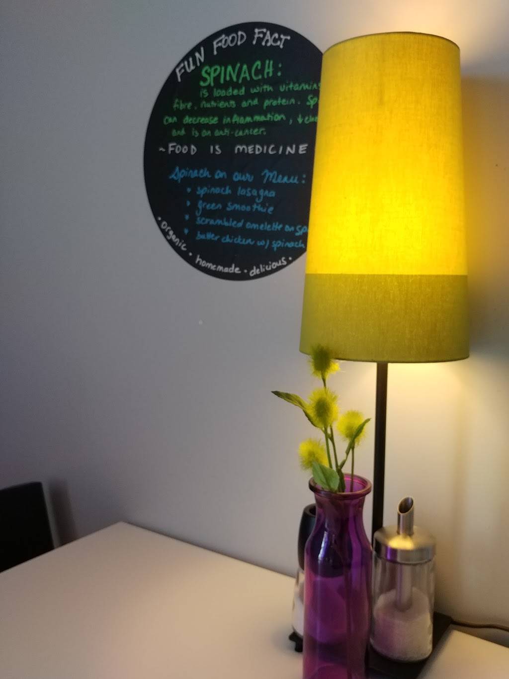 Indigo Lounge Holistic Wellness Centre & Eatery | restaurant | 264 Tillson Ave, Tillsonburg, ON N4G 3B3, Canada | 5196881188 OR +1 519-688-1188