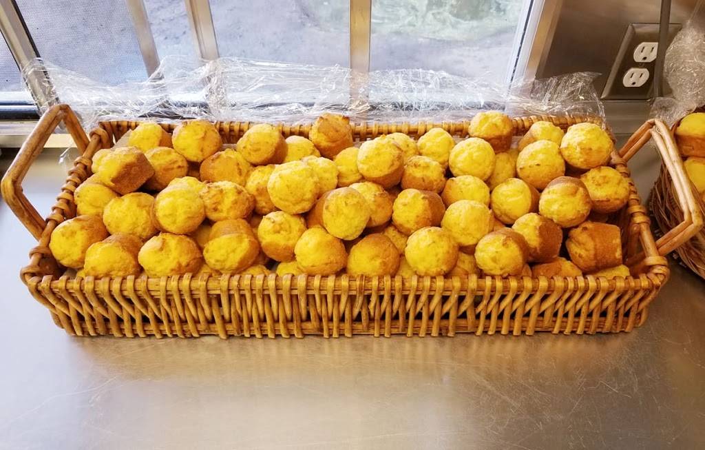 Boston Barbecue | restaurant | 160 Winthrop Ave, Lawrence, MA 01843, USA | 9784069715 OR +1 978-406-9715