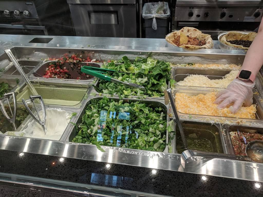 Cafe Rio Mexican Grill | meal takeaway | 3215 E 3300 S Suite A, Salt Lake City, UT 84109, USA | 8014637250 OR +1 801-463-7250