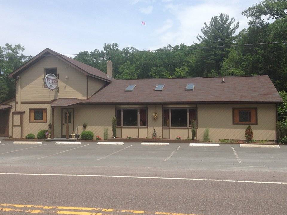 Peters Europa House | restaurant | 1023 US-6, Shohola, PA 18458, USA | 5702962624 OR +1 570-296-2624