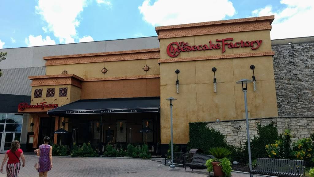 The Cheesecake Factory | restaurant | 2901 S Capital of Texas Hwy, Austin, TX 78746, USA | 5123309315 OR +1 512-330-9315