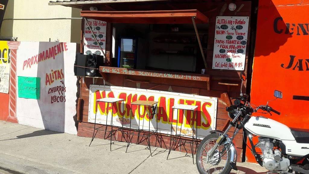 Encinos Wings | restaurant | Calle del Sauce 101, Fraccionamiento Los Encinos, Ensenada, B.C., Mexico | 016461621985 OR +52 646 162 1985