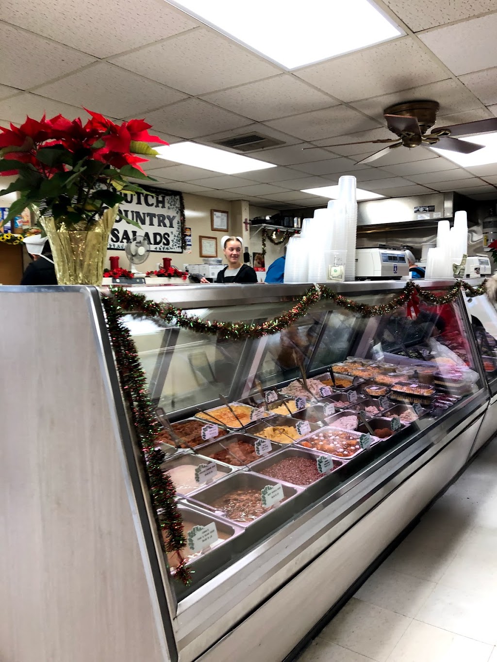 The Amish Dutch Wagon (Review Website for Individual Businesses) | restaurant | 109 NJ-70, Medford, NJ 08055, USA | 6096541414 OR +1 609-654-1414